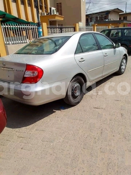 Big with watermark toyota camry greater accra accra 36888