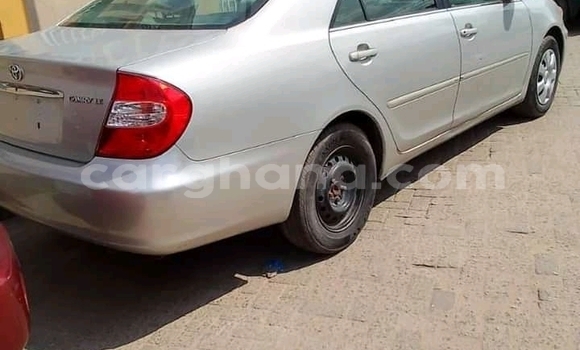 Ra Àlòkù Toyota Camry Miiran Ọkọ̀ in Accra ni Greater Accra Ra Àlòkù Toyota Camry Miiran Ọkọ̀ in Accra ni Greater Accra