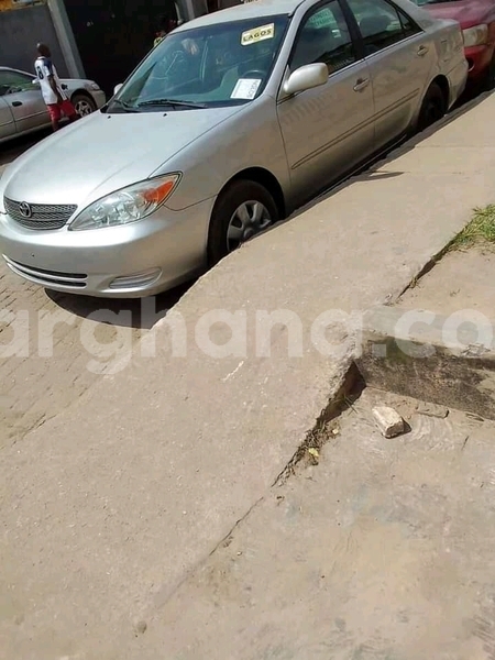 Big with watermark toyota camry greater accra accra 36888