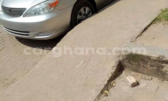 Ra Àlòkù Toyota Camry Miiran Ọkọ̀ in Accra ni Greater Accra Ra Àlòkù Toyota Camry Miiran Ọkọ̀ in Accra ni Greater Accra