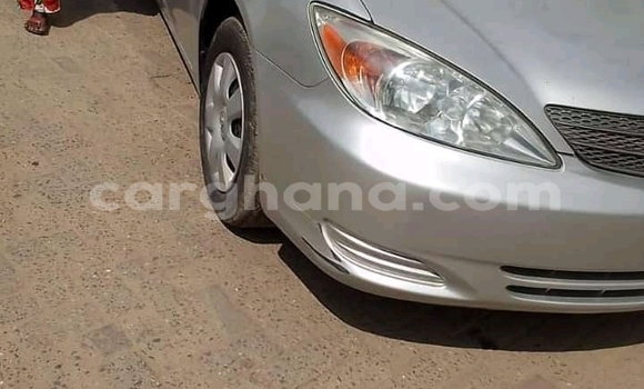 Ra Àlòkù Toyota Camry Miiran Ọkọ̀ in Accra ni Greater Accra Ra Àlòkù Toyota Camry Miiran Ọkọ̀ in Accra ni Greater Accra