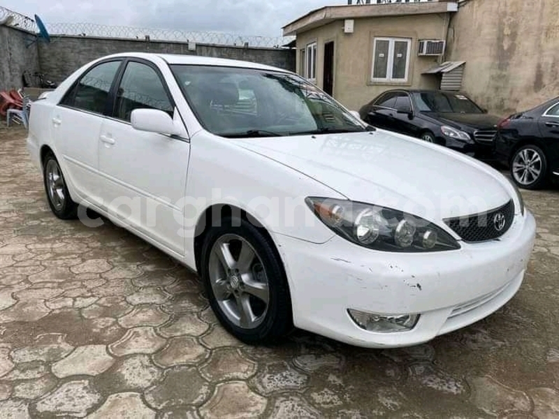 Big with watermark toyota camry greater accra accra 36889