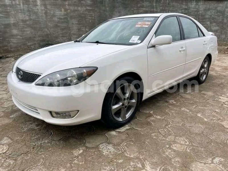 Big with watermark toyota camry greater accra accra 36889