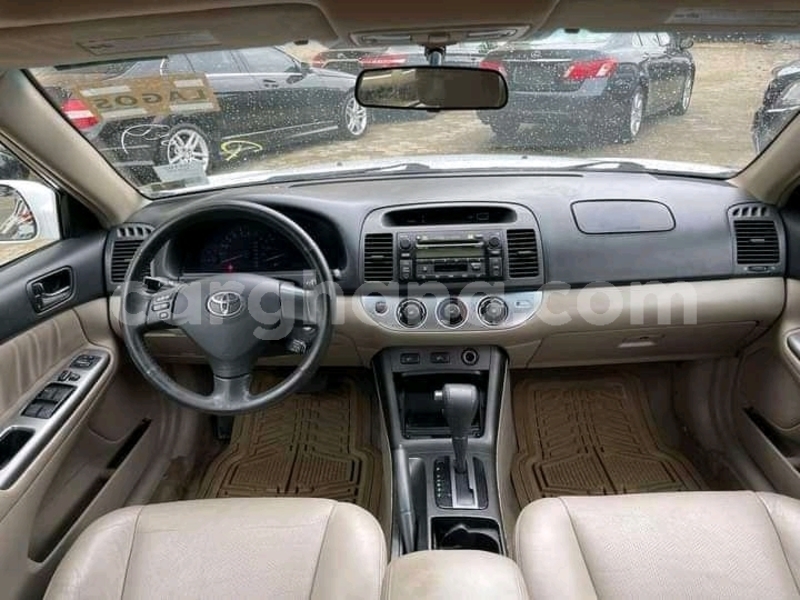 Big with watermark toyota camry greater accra accra 36889