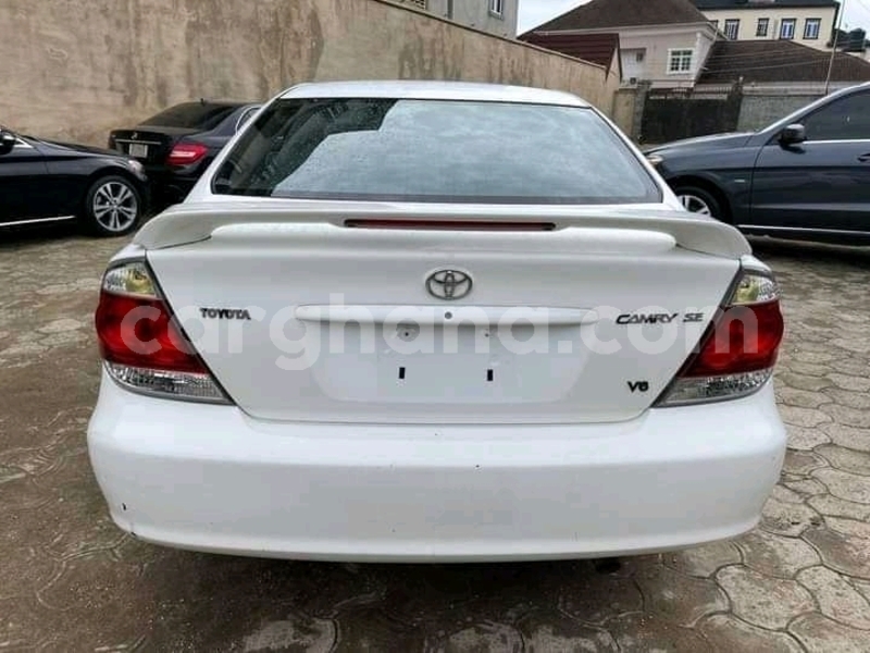 Big with watermark toyota camry greater accra accra 36889