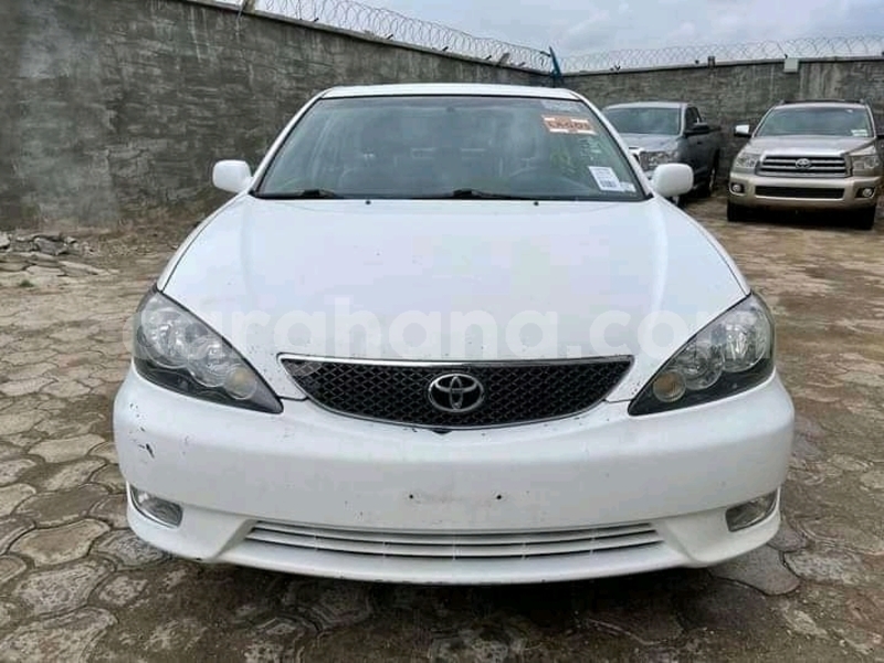 Big with watermark toyota camry greater accra accra 36889