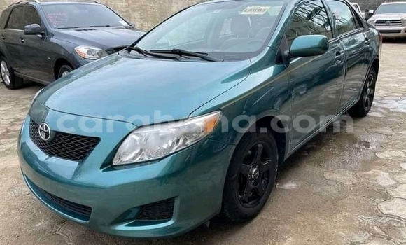 Ra Àlòkù Toyota Corolla Miiran Ọkọ̀ in Accra ni Greater Accra