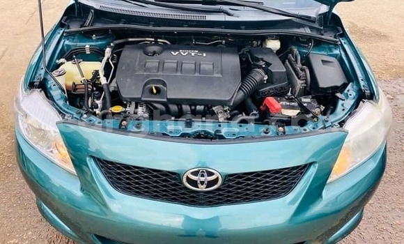 Buy Used Toyota Corolla Other Car in Accra in Greater Accra Buy Used Toyota Corolla Other Car in Accra in Greater Accra