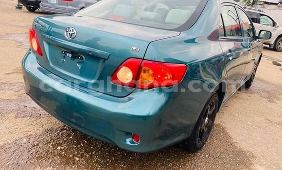 Buy Used Toyota Corolla Other Car in Accra in Greater Accra Buy Used Toyota Corolla Other Car in Accra in Greater Accra