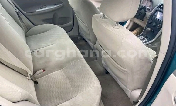 Buy Used Toyota Corolla Other Car in Accra in Greater Accra Buy Used Toyota Corolla Other Car in Accra in Greater Accra