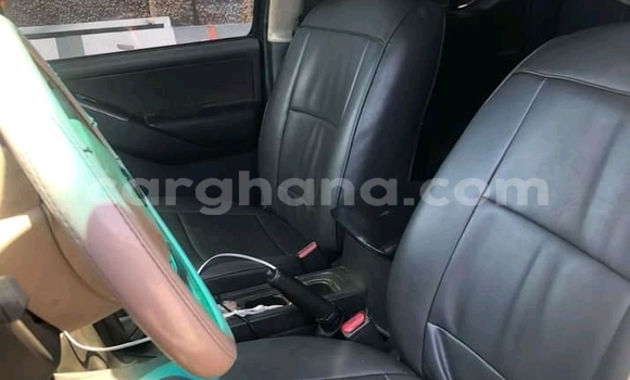 Ra Àlòkù Nissan Versa Black Ọkọ̀ in Accra ni Greater Accra Ra Àlòkù Nissan Versa Black Ọkọ̀ in Accra ni Greater Accra