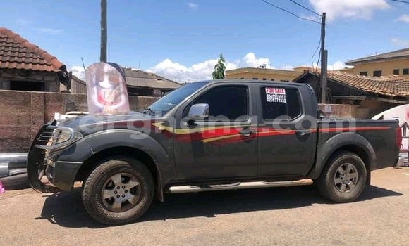 Ra Àlòkù Nissan Versa Black Ọkọ̀ in Accra ni Greater Accra Ra Àlòkù Nissan Versa Black Ọkọ̀ in Accra ni Greater Accra