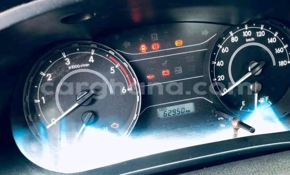 Ra Àlòkù Toyota Tacoma Silver Ọkọ̀ in Accra ni Greater Accra Ra Àlòkù Toyota Tacoma Silver Ọkọ̀ in Accra ni Greater Accra