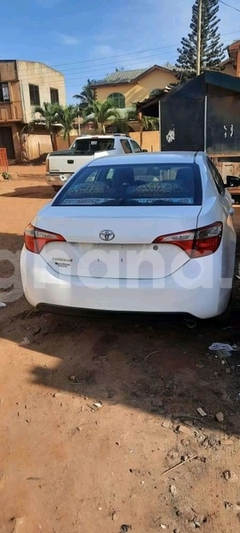 Big with watermark toyota corolla verso greater accra accra 36897