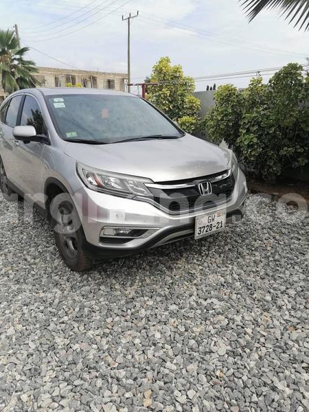 Big with watermark honda cr v greater accra accra 36901