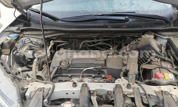 Ra Àlòkù Honda CR–V Silver Ọkọ̀ in Accra ni Greater Accra Ra Àlòkù Honda CR–V Silver Ọkọ̀ in Accra ni Greater Accra