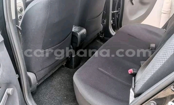 Ra Àlòkù Toyota Corolla Black Ọkọ̀ in Accra ni Greater Accra Ra Àlòkù Toyota Corolla Black Ọkọ̀ in Accra ni Greater Accra