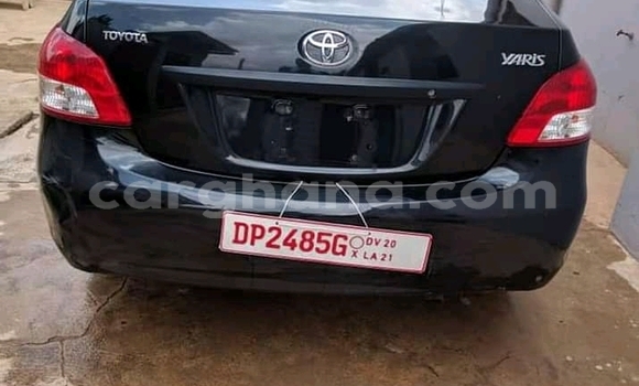 Ra Àlòkù Toyota Corolla Black Ọkọ̀ in Accra ni Greater Accra Ra Àlòkù Toyota Corolla Black Ọkọ̀ in Accra ni Greater Accra