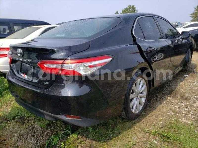 Big with watermark toyota camry greater accra tema 36907