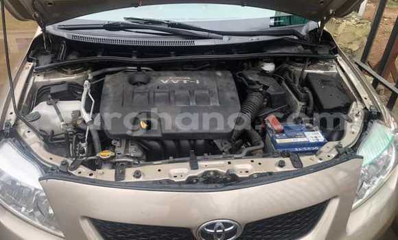 Ra Àlòkù Toyota Camry Miiran Ọkọ̀ in Tema ni Greater Accra Ra Àlòkù Toyota Camry Miiran Ọkọ̀ in Tema ni Greater Accra