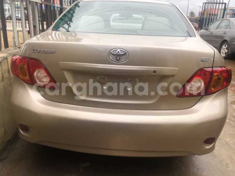 Big with watermark toyota camry greater accra tema 36908
