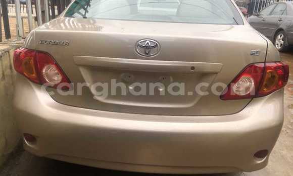 Ra Àlòkù Toyota Camry Miiran Ọkọ̀ in Tema ni Greater Accra Ra Àlòkù Toyota Camry Miiran Ọkọ̀ in Tema ni Greater Accra