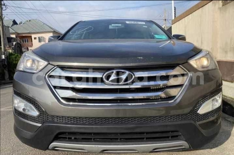 Big with watermark hyundai santa fe greater accra tema 36910