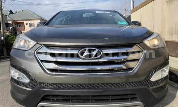 Buy Used Hyundai Santa Fe Other Car in Tema in Greater Accra