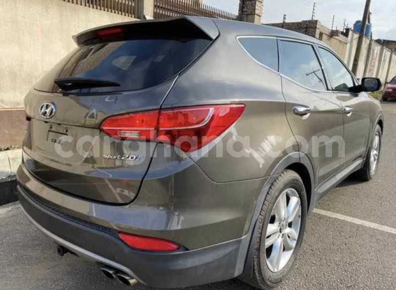 Big with watermark hyundai santa fe greater accra tema 36910