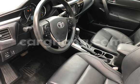 Ra Àlòkù Toyota Corolla Alawọ ewe Ọkọ̀ in Tema ni Greater Accra Ra Àlòkù Toyota Corolla Alawọ ewe Ọkọ̀ in Tema ni Greater Accra