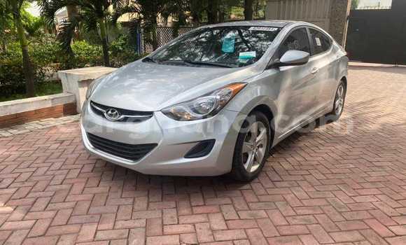 Ra Àlòkù Hyundai Sonata Silver Ọkọ̀ in Tema ni Greater Accra Ra Àlòkù Hyundai Sonata Silver Ọkọ̀ in Tema ni Greater Accra