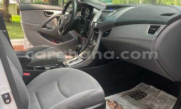 Ra Àlòkù Hyundai Sonata Silver Ọkọ̀ in Tema ni Greater Accra Ra Àlòkù Hyundai Sonata Silver Ọkọ̀ in Tema ni Greater Accra