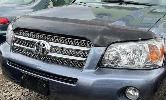 Buy Used Toyota Highlander Other Car in Tema in Greater Accra