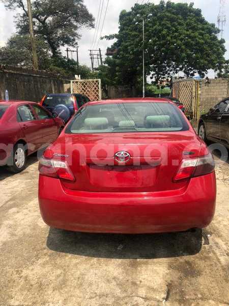 Big with watermark toyota camry greater accra tema 36921