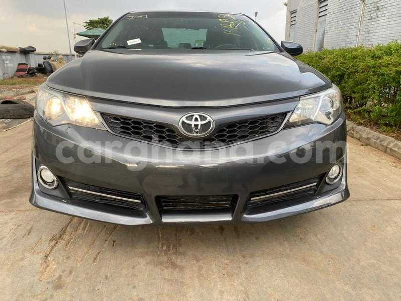 Big with watermark toyota camry greater accra tema 36922