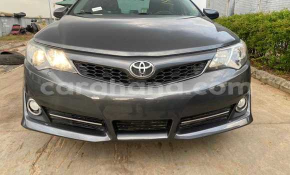 Sayi Na hannu Toyota Camry Sauran Mota in Tema a Greater Accra