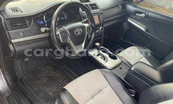 Ra Àlòkù Toyota Camry Miiran Ọkọ̀ in Tema ni Greater Accra Ra Àlòkù Toyota Camry Miiran Ọkọ̀ in Tema ni Greater Accra