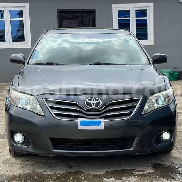 Big with watermark toyota camry greater accra tema 36923