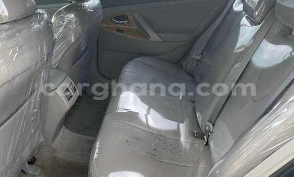 Ra Àlòkù Toyota Camry Miiran Ọkọ̀ in Tema ni Greater Accra Ra Àlòkù Toyota Camry Miiran Ọkọ̀ in Tema ni Greater Accra