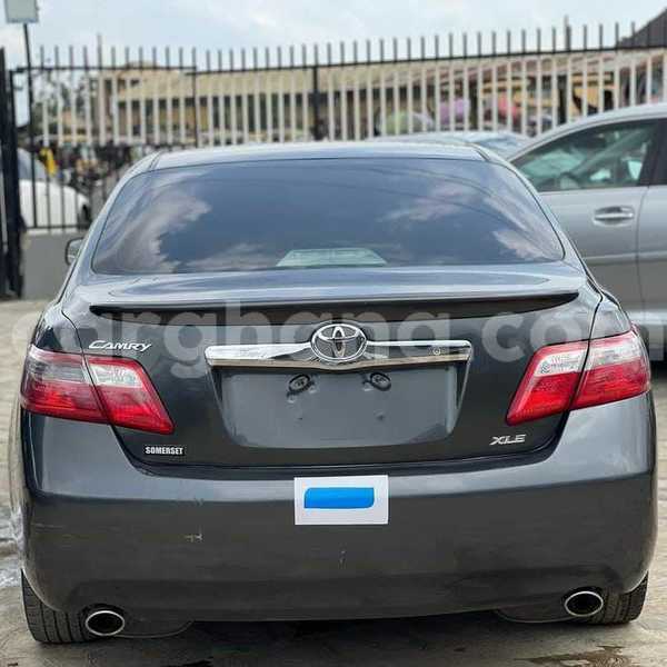 Big with watermark toyota camry greater accra tema 36923