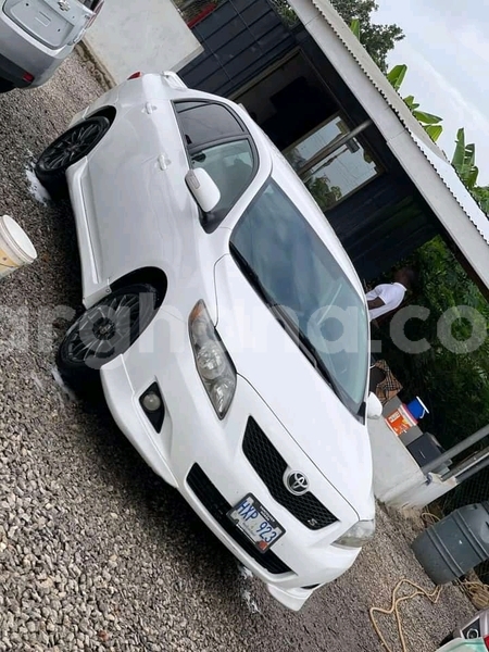 Big with watermark toyota corolla greater accra accra 36924