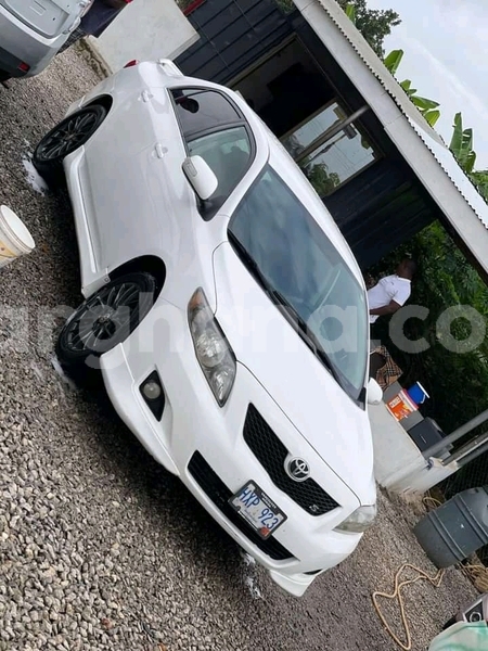 Big with watermark toyota corolla greater accra accra 36924