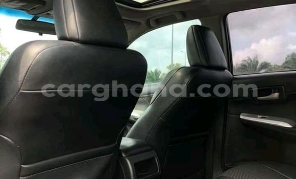Ra Àlòkù Toyota Corolla Red Ọkọ̀ in Accra ni Greater Accra Ra Àlòkù Toyota Corolla Red Ọkọ̀ in Accra ni Greater Accra