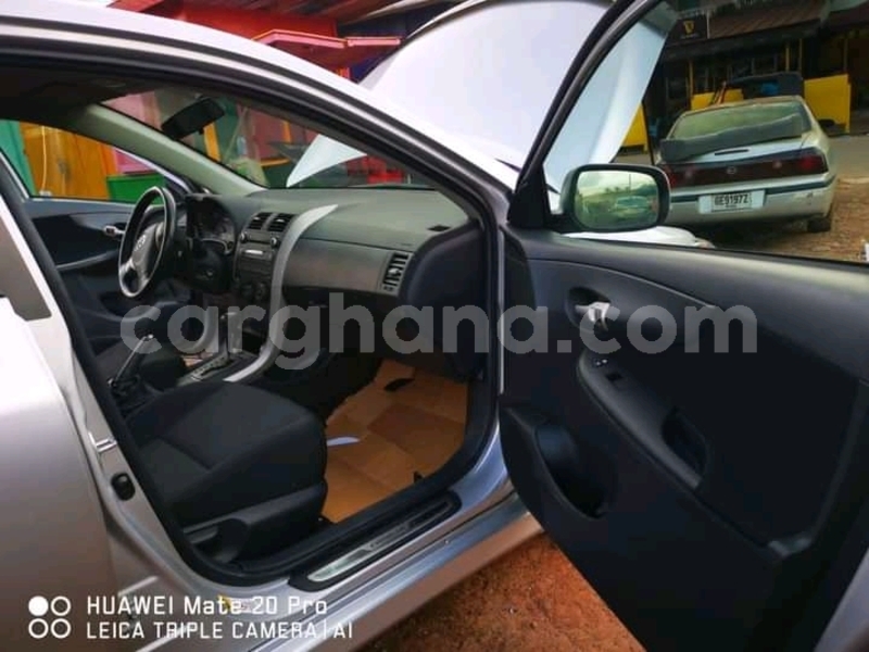 Big with watermark toyota corolla greater accra accra 36927