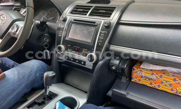 Ra Àlòkù Toyota Corolla Red Ọkọ̀ in Accra ni Greater Accra Ra Àlòkù Toyota Corolla Red Ọkọ̀ in Accra ni Greater Accra
