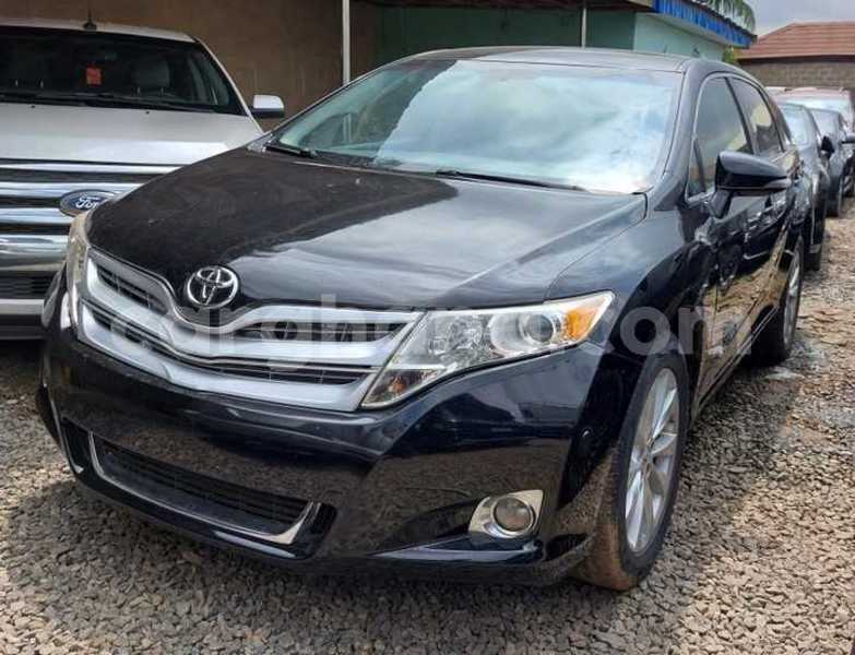 Big with watermark toyota venza greater accra tema 36930