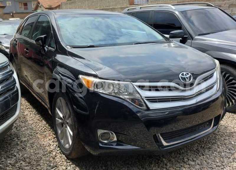 Big with watermark toyota venza greater accra tema 36930