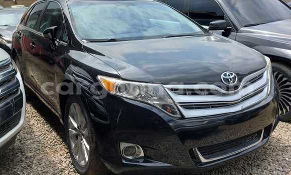 Ra Àlòkù Toyota Venza Black Ọkọ̀ in Tema ni Greater Accra Ra Àlòkù Toyota Venza Black Ọkọ̀ in Tema ni Greater Accra