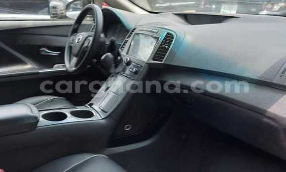 Ra Àlòkù Toyota Venza Black Ọkọ̀ in Tema ni Greater Accra Ra Àlòkù Toyota Venza Black Ọkọ̀ in Tema ni Greater Accra