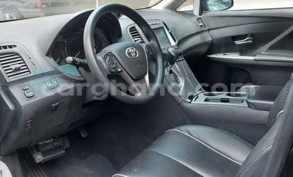 Ra Àlòkù Toyota Venza Black Ọkọ̀ in Tema ni Greater Accra Ra Àlòkù Toyota Venza Black Ọkọ̀ in Tema ni Greater Accra
